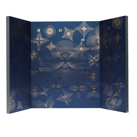 louis vuitton ornament advent calendar|Louis Vuitton advent calendar price.